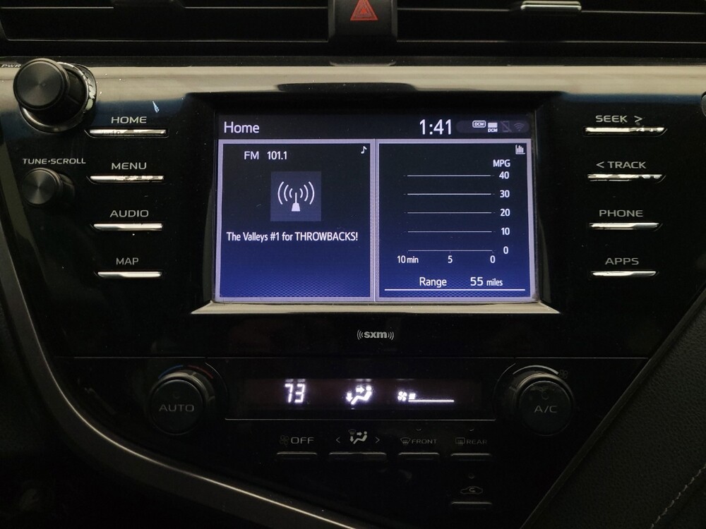 2020 Toyota Camry in Phoenix, AZ 85015 - 18116995 25