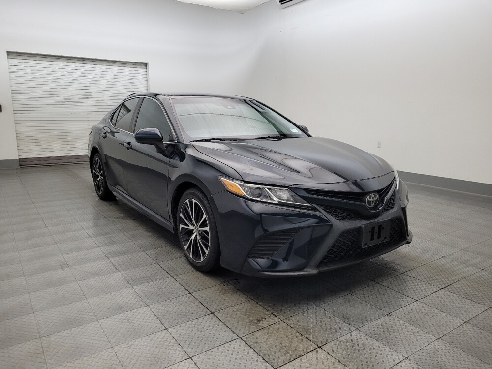 2020 Toyota Camry in Phoenix, AZ 85015 - 18116995 13