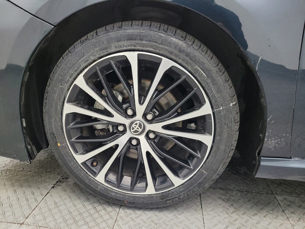 2020 Toyota Camry in Phoenix, AZ 85015 - 18116995 31