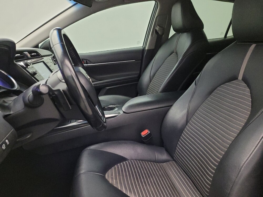 2020 Toyota Camry in Phoenix, AZ 85015 - 18116995 17