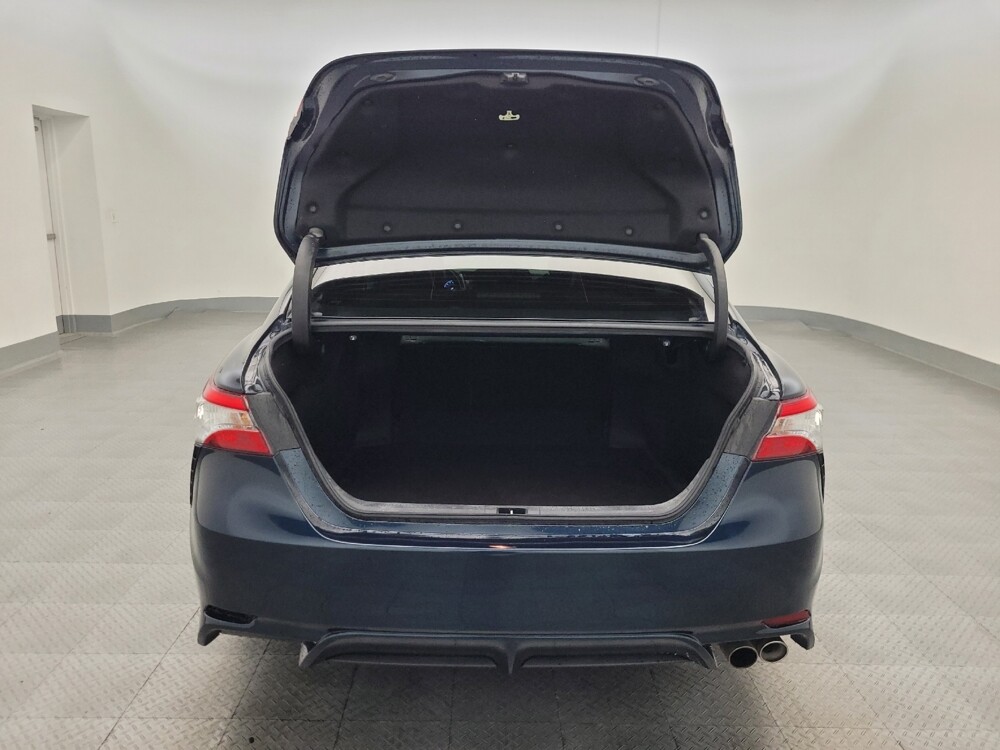 2020 Toyota Camry in Phoenix, AZ 85015 - 18116995 29