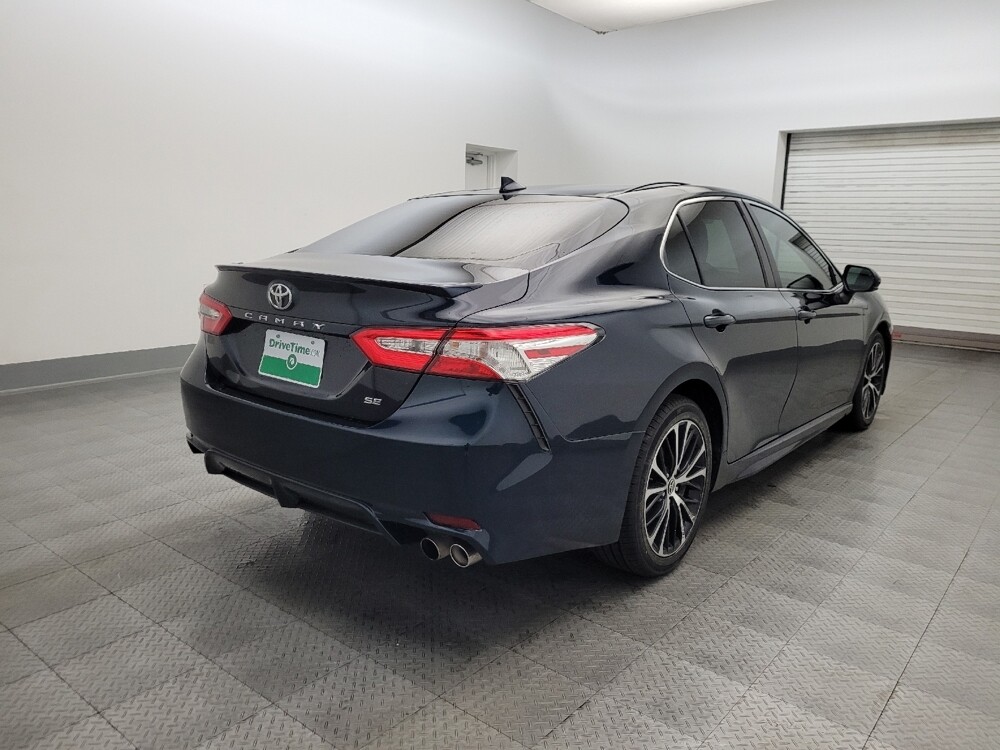 2020 Toyota Camry in Phoenix, AZ 85015 - 18116995 9