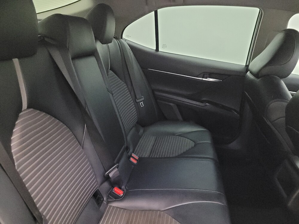 2020 Toyota Camry in Phoenix, AZ 85015 - 18116995 19