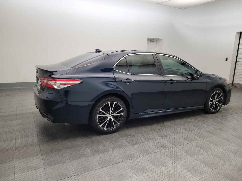 2020 Toyota Camry in Phoenix, AZ 85015 - 18116995 10