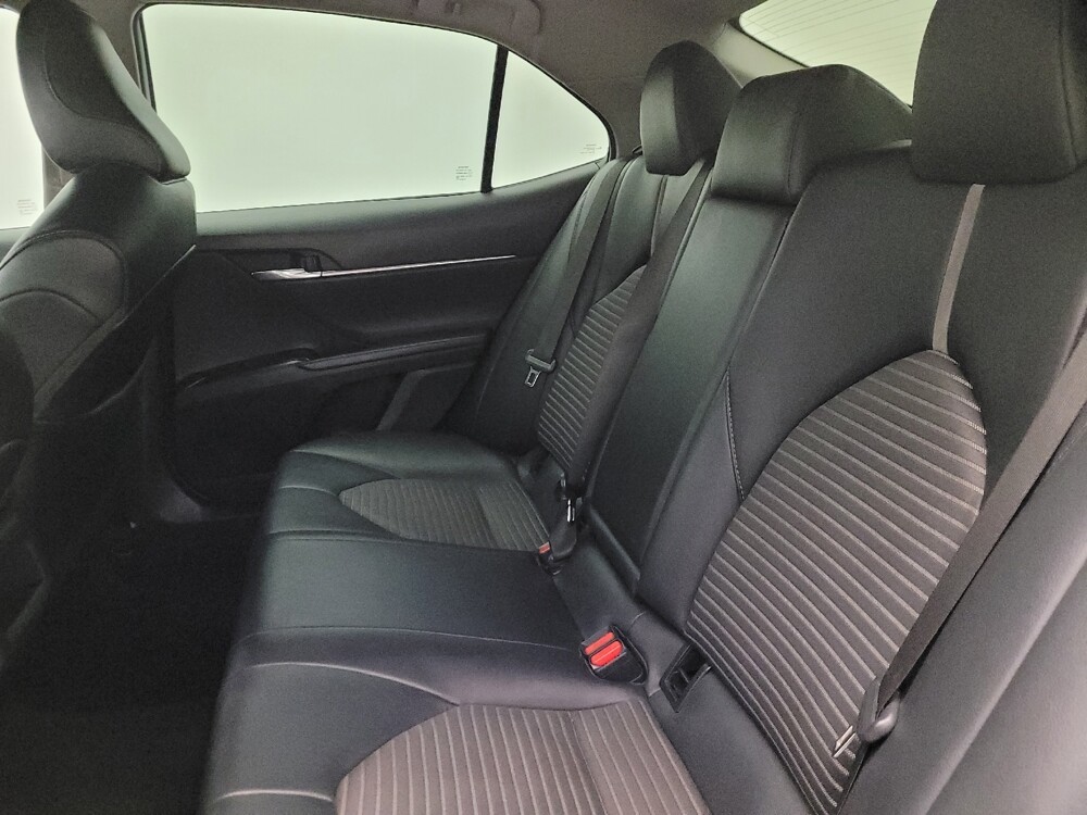 2020 Toyota Camry in Phoenix, AZ 85015 - 18116995 18