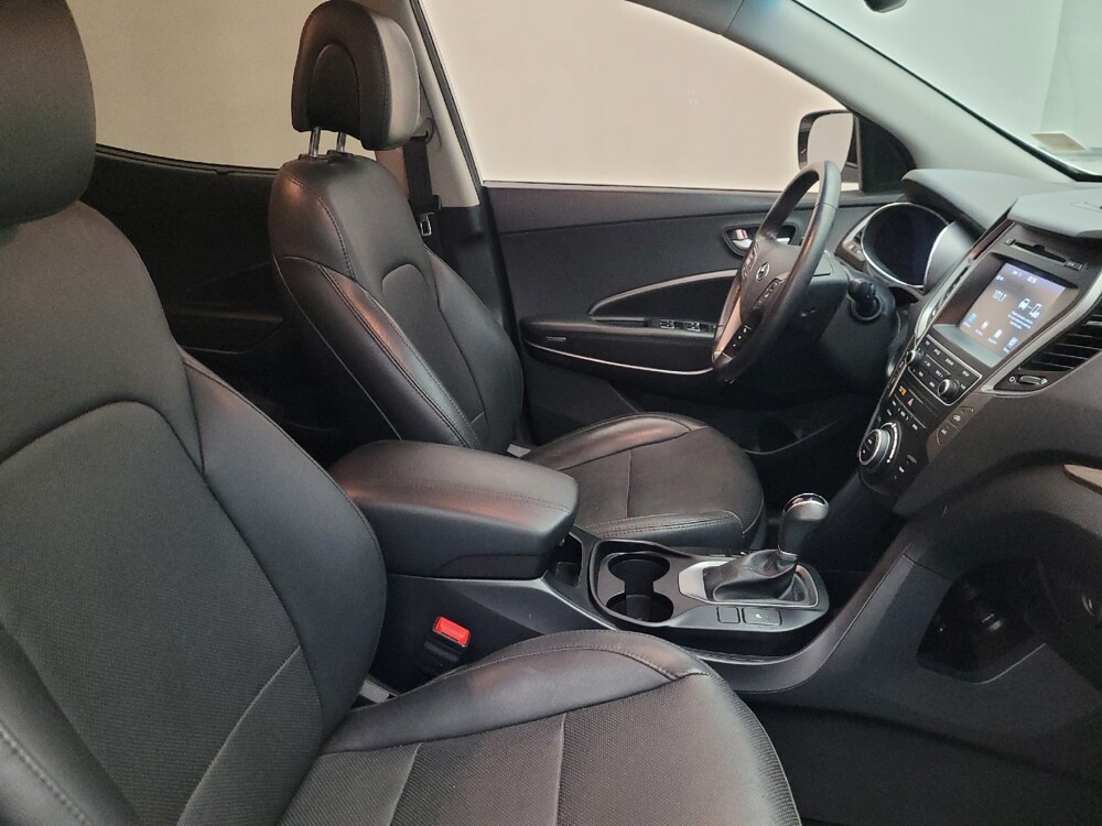 2017 Hyundai Santa Fe in Albuquerque, NM 87123 - 18116997 21