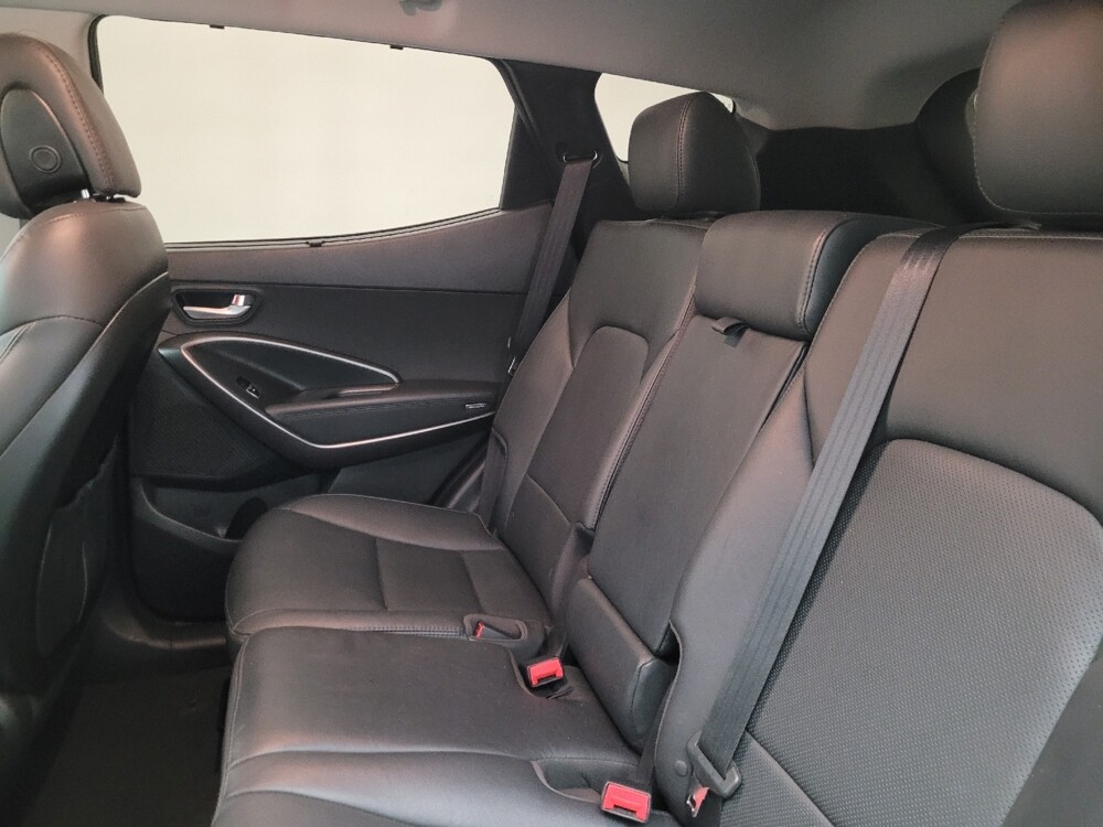 2017 Hyundai Santa Fe in Albuquerque, NM 87123 - 18116997 18