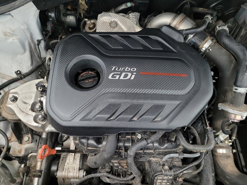 2017 Hyundai Santa Fe in Albuquerque, NM 87123 - 18116997 30