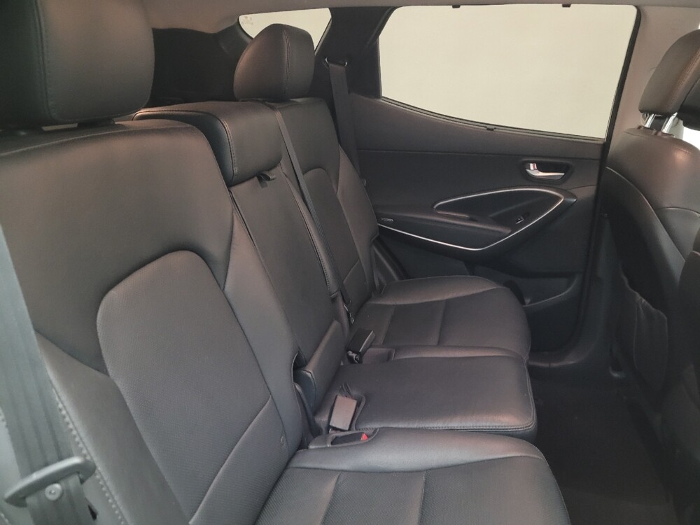 2017 Hyundai Santa Fe in Albuquerque, NM 87123 - 18116997 19