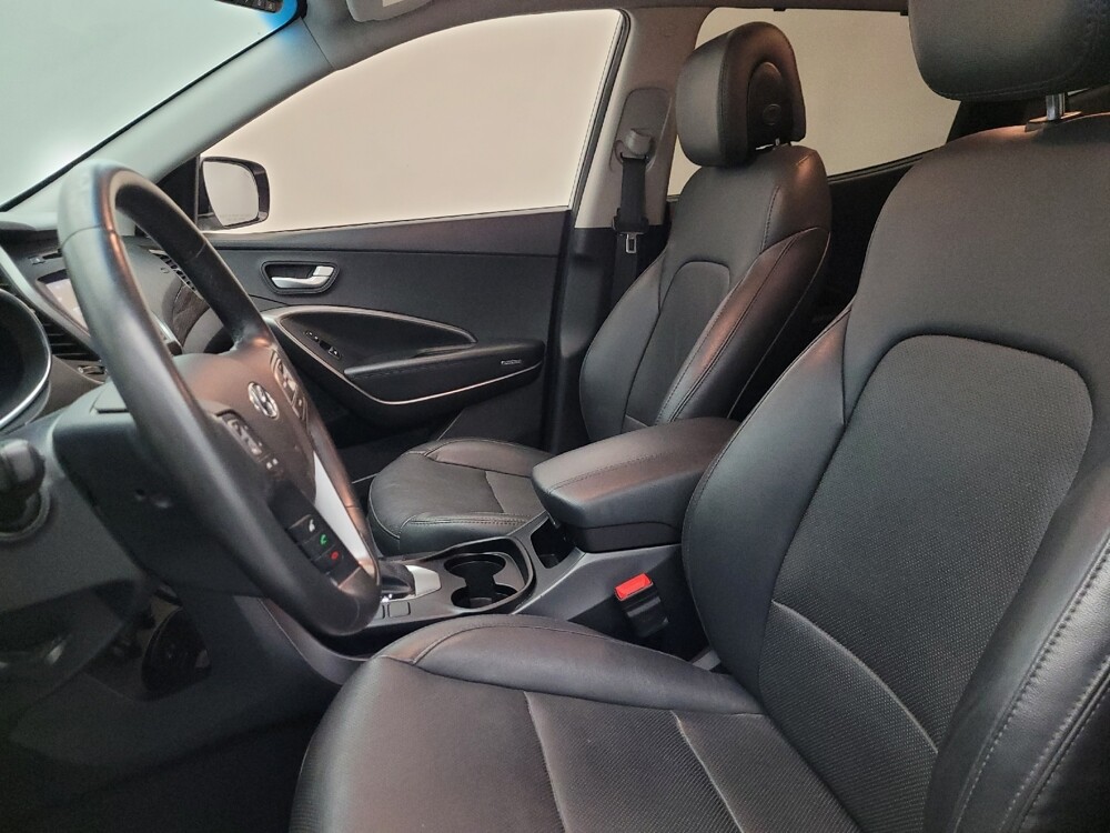 2017 Hyundai Santa Fe in Albuquerque, NM 87123 - 18116997 17