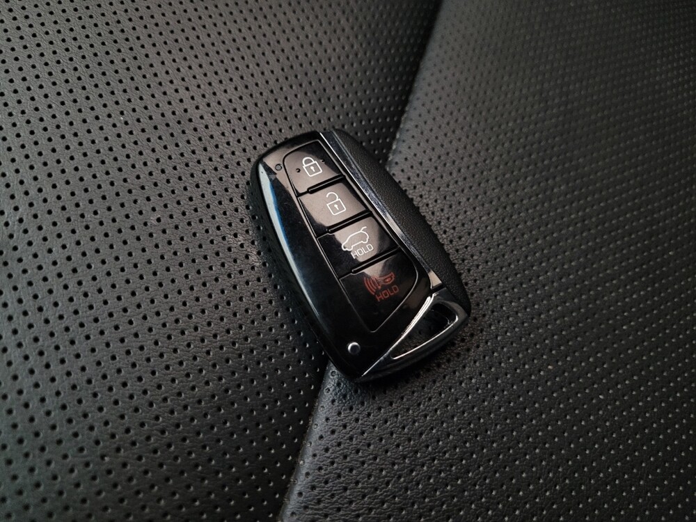 2017 Hyundai Santa Fe in Albuquerque, NM 87123 - 18116997 32