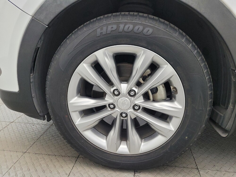 2017 Hyundai Santa Fe in Albuquerque, NM 87123 - 18116997 31