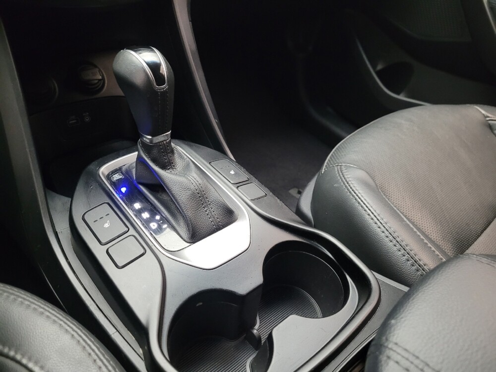 2017 Hyundai Santa Fe in Albuquerque, NM 87123 - 18116997 26