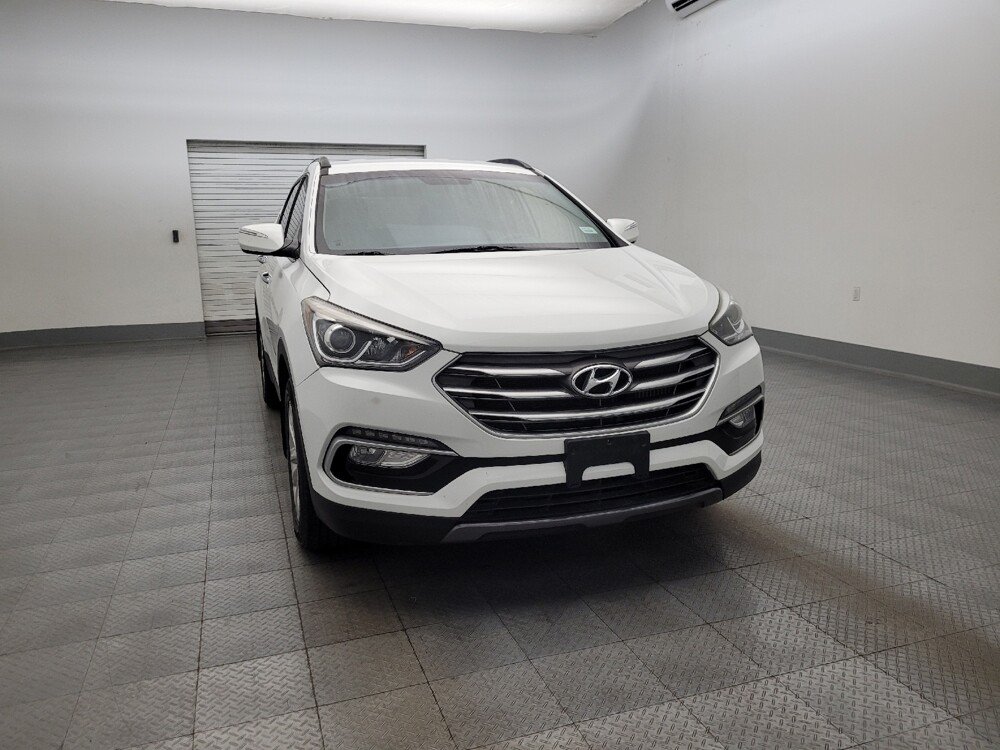 2017 Hyundai Santa Fe in Albuquerque, NM 87123 - 18116997 14