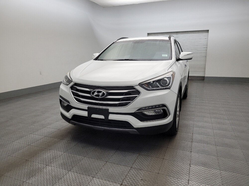 2017 Hyundai Santa Fe in Albuquerque, NM 87123 - 18116997 15