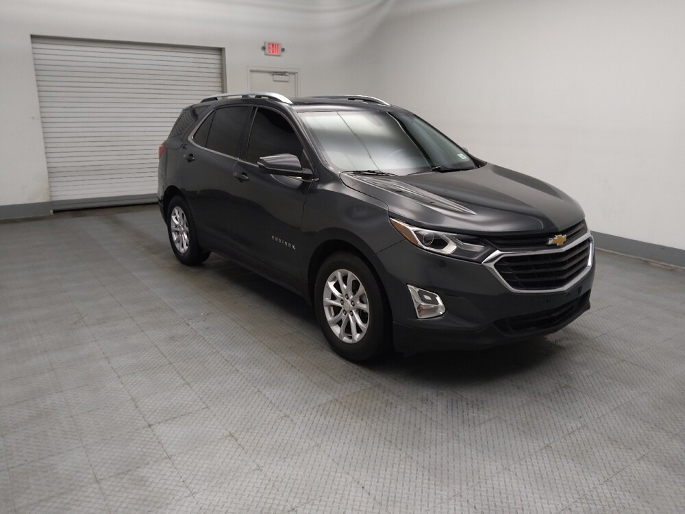 2019 Chevrolet Equinox in Lombard, IL 60148 - 18116999 11