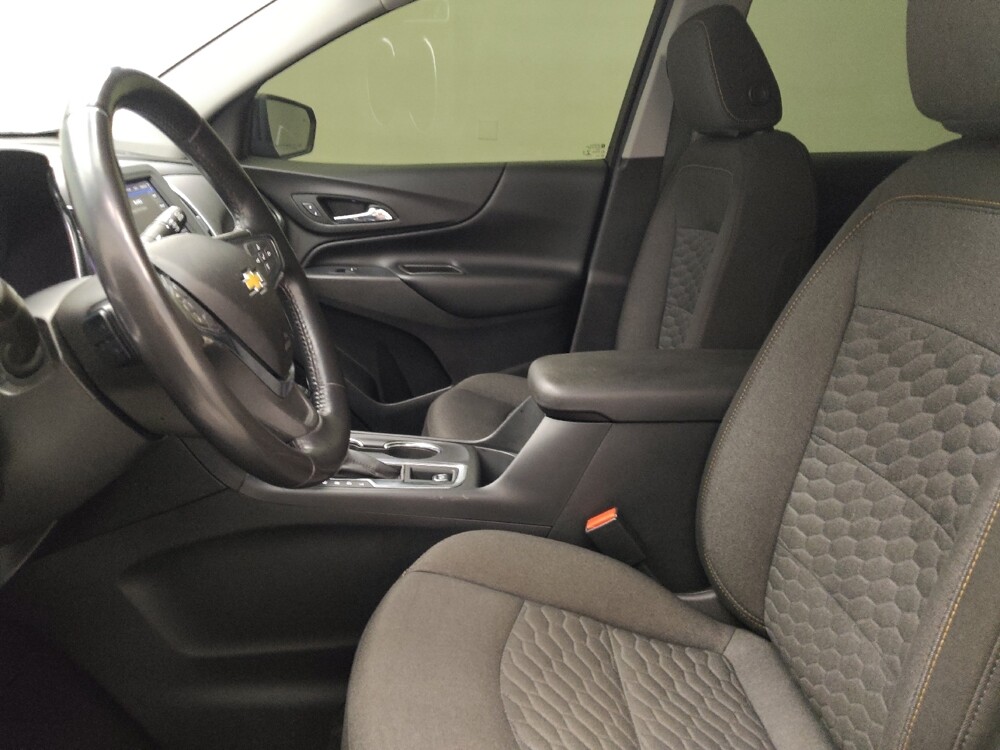 2019 Chevrolet Equinox in Lombard, IL 60148 - 18116999 17