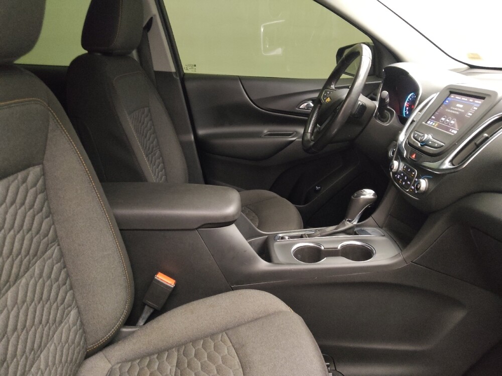 2019 Chevrolet Equinox in Lombard, IL 60148 - 18116999 21