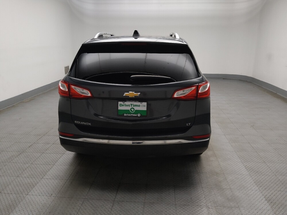 2019 Chevrolet Equinox in Lombard, IL 60148 - 18116999 7