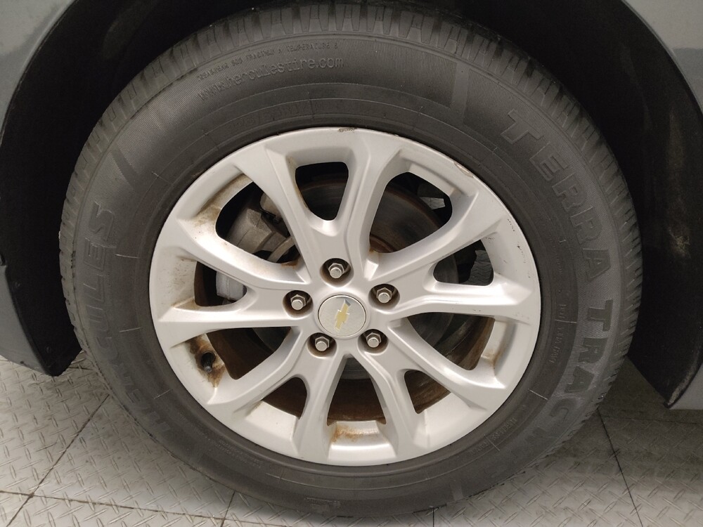 2019 Chevrolet Equinox in Lombard, IL 60148 - 18116999 31