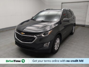 2019 Chevrolet Equinox in Lombard, IL 60148