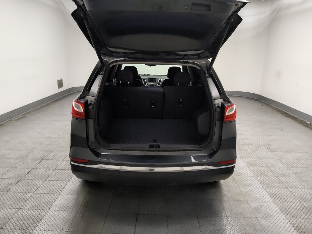 2019 Chevrolet Equinox in Lombard, IL 60148 - 18116999 29