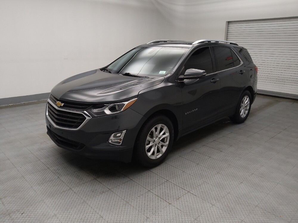 2019 Chevrolet Equinox in Lombard, IL 60148 - 18116999 2