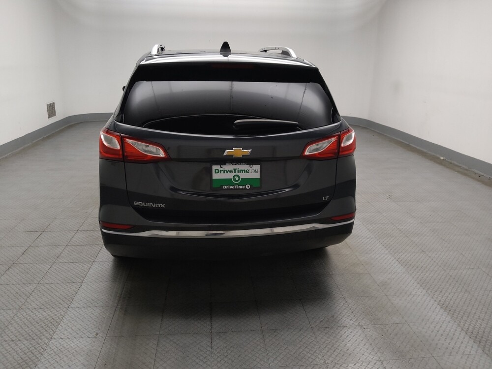 2019 Chevrolet Equinox in Lombard, IL 60148 - 18116999 6