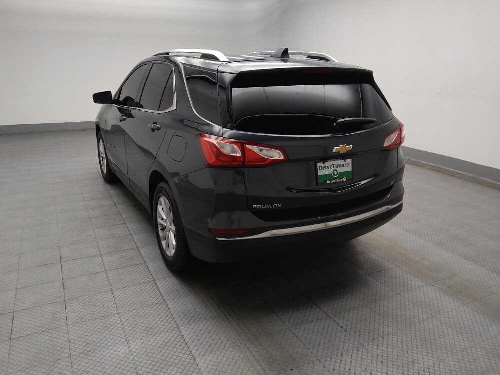 2019 Chevrolet Equinox in Lombard, IL 60148 - 18116999 5