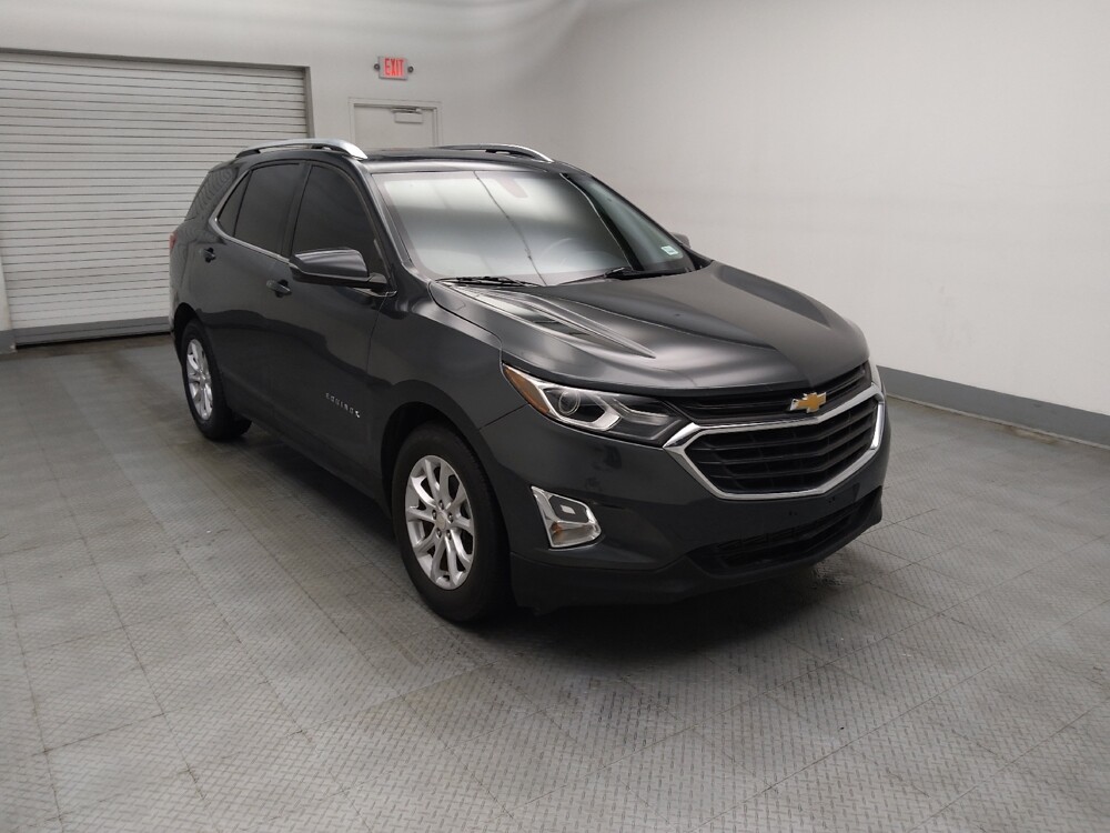 2019 Chevrolet Equinox in Lombard, IL 60148 - 18116999 13