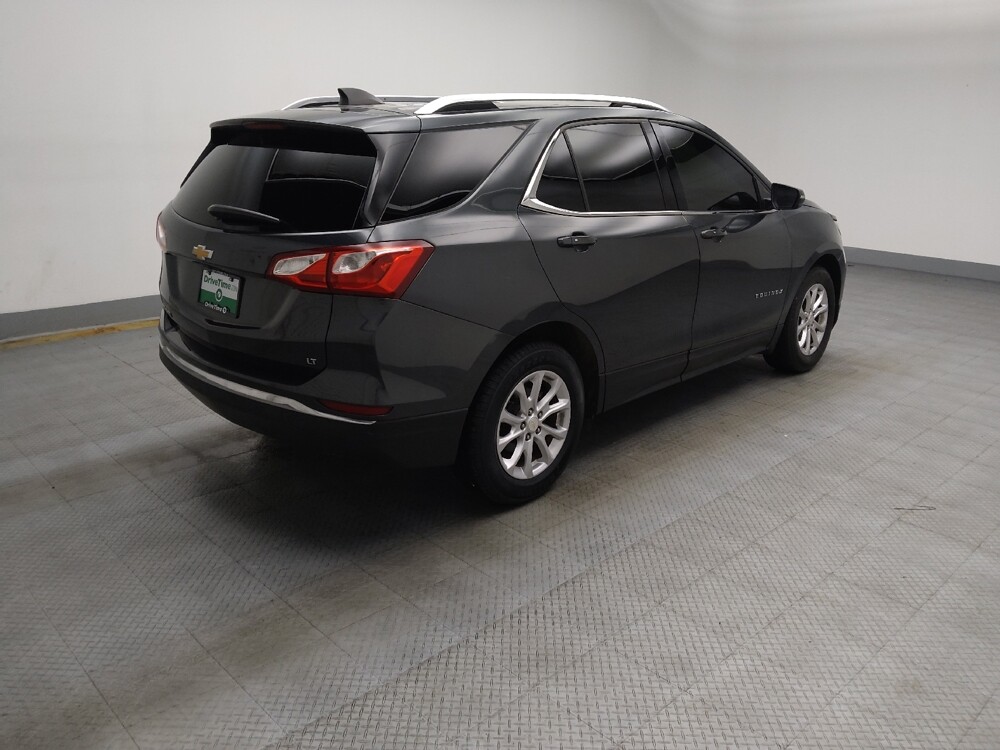 2019 Chevrolet Equinox in Lombard, IL 60148 - 18116999 10