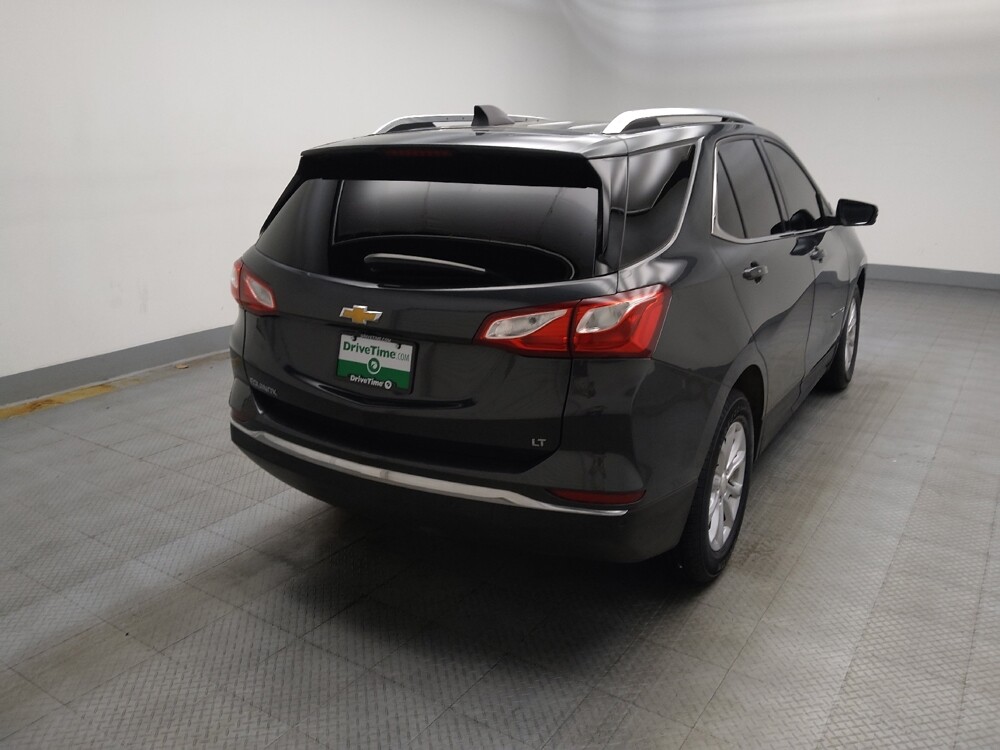 2019 Chevrolet Equinox in Lombard, IL 60148 - 18116999 9