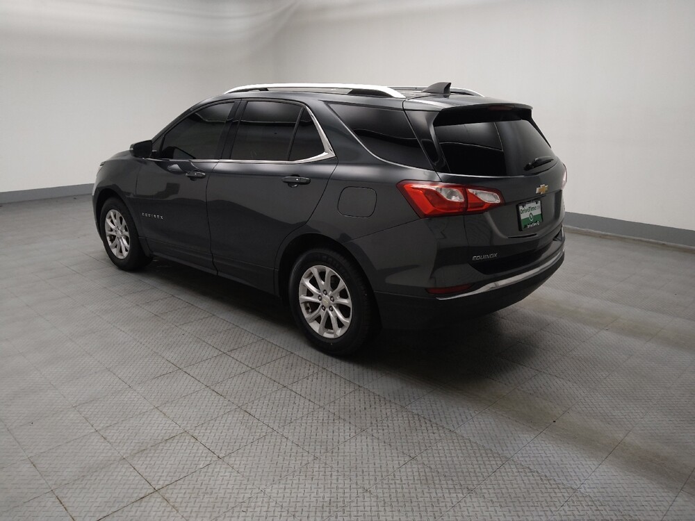 2019 Chevrolet Equinox in Lombard, IL 60148 - 18116999 3