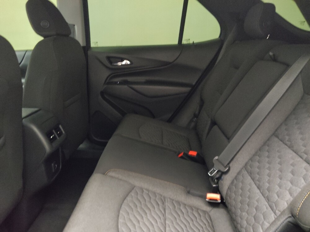 2019 Chevrolet Equinox in Lombard, IL 60148 - 18116999 18