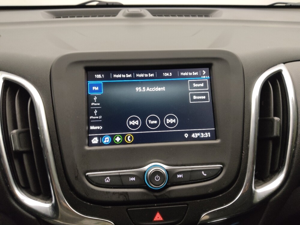 2019 Chevrolet Equinox in Lombard, IL 60148 - 18116999 25