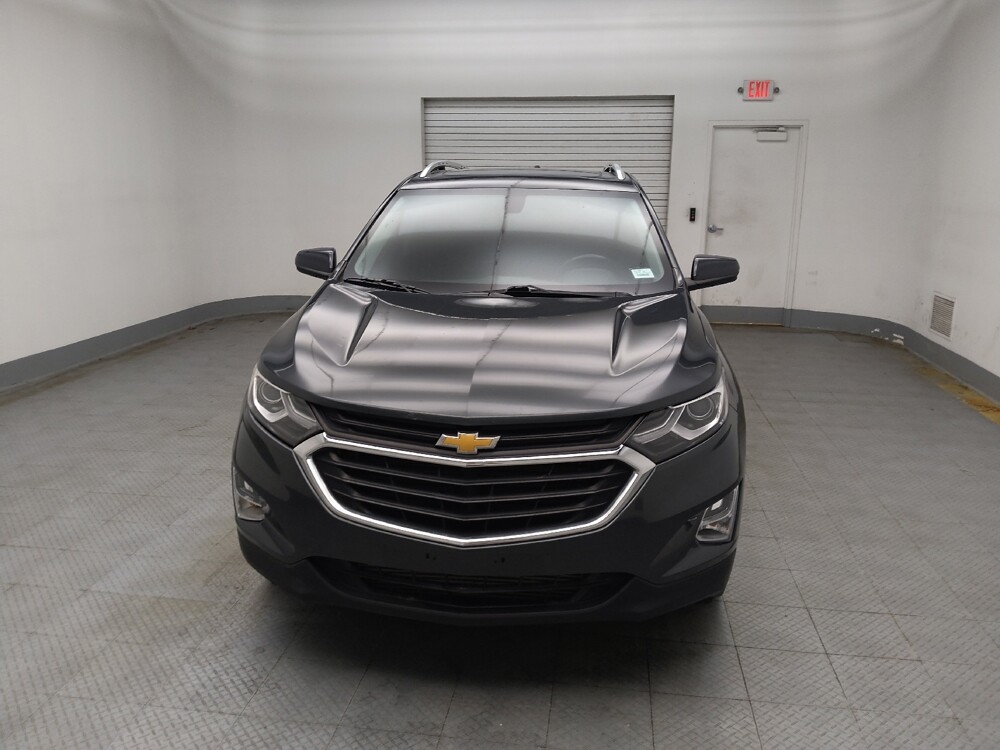 2019 Chevrolet Equinox in Lombard, IL 60148 - 18116999 15