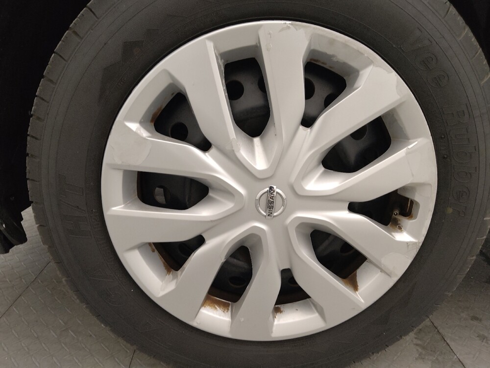 2020 Nissan Rogue in Tampa, FL 33619 - 18117000 31