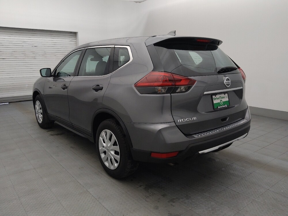2020 Nissan Rogue in Tampa, FL 33619 - 18117000 5