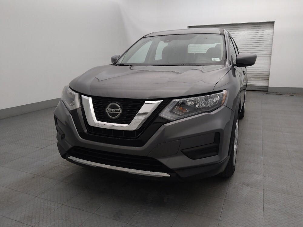 2020 Nissan Rogue in Tampa, FL 33619 - 18117000 15