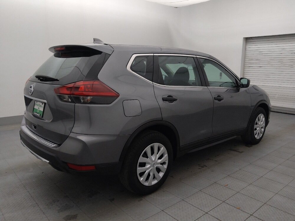 2020 Nissan Rogue in Tampa, FL 33619 - 18117000 10