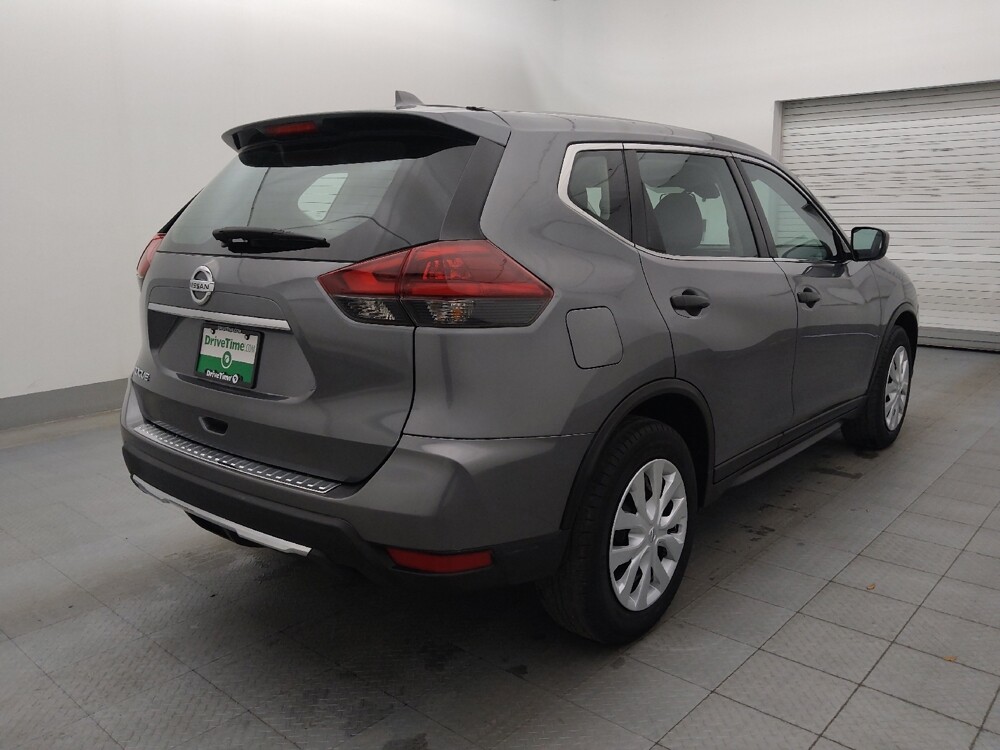 2020 Nissan Rogue in Tampa, FL 33619 - 18117000 9