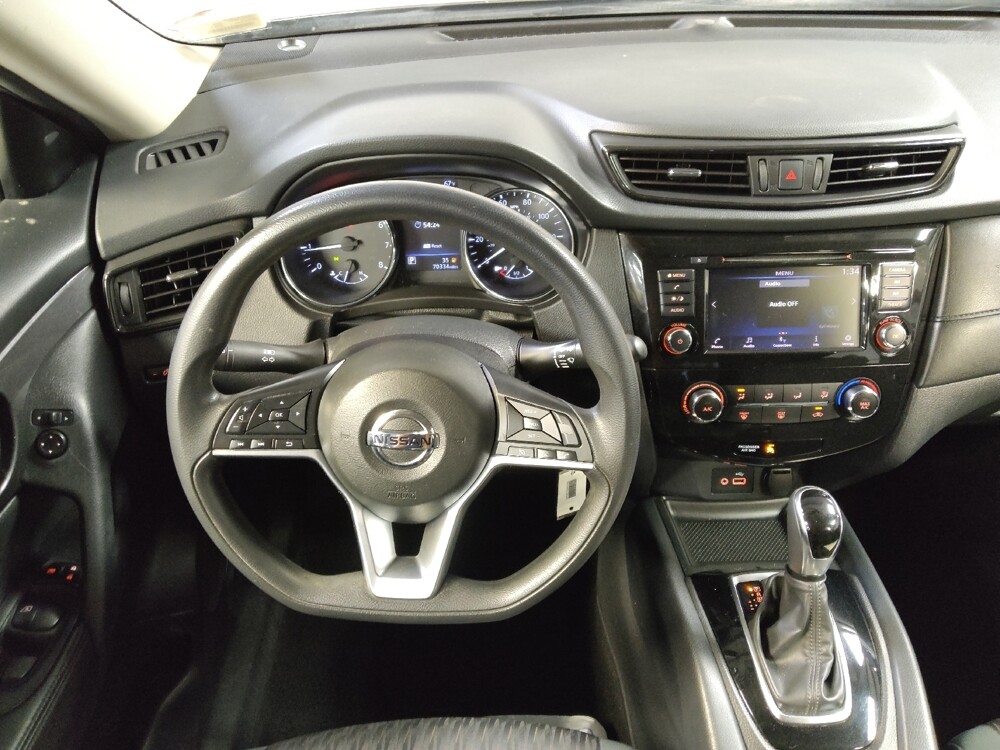 2020 Nissan Rogue in Tampa, FL 33619 - 18117000 22