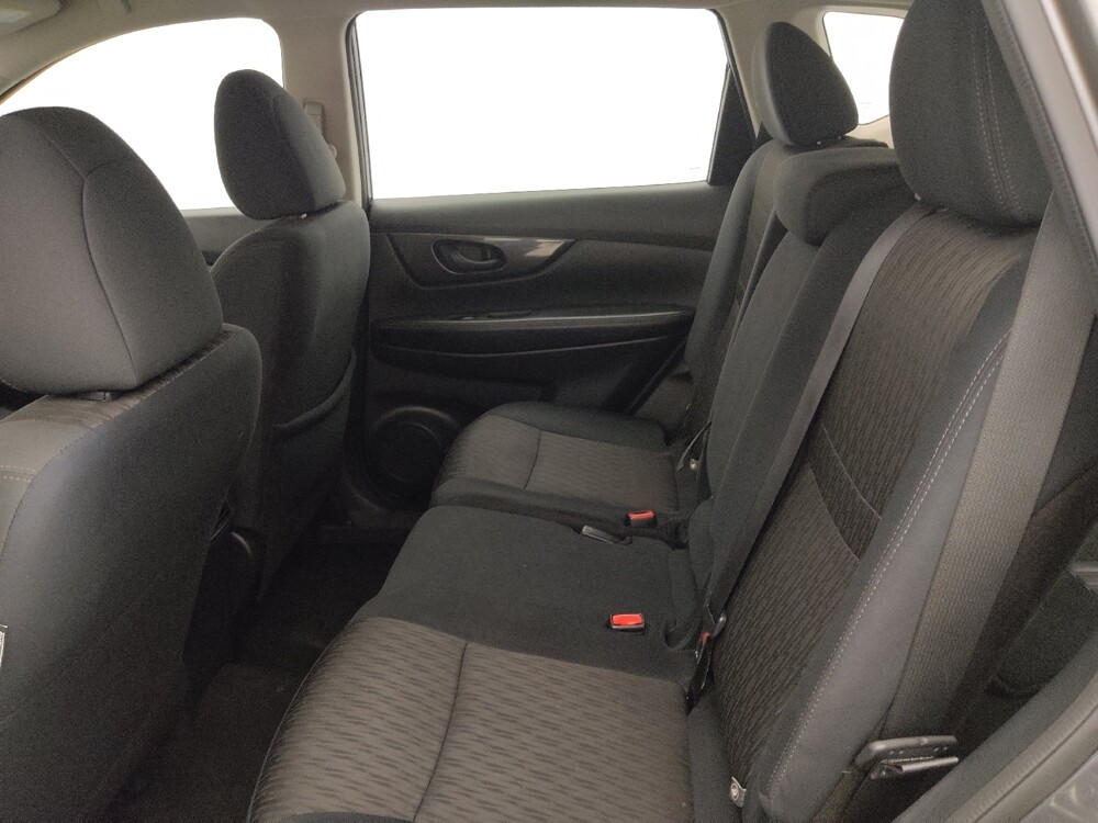 2020 Nissan Rogue in Tampa, FL 33619 - 18117000 18