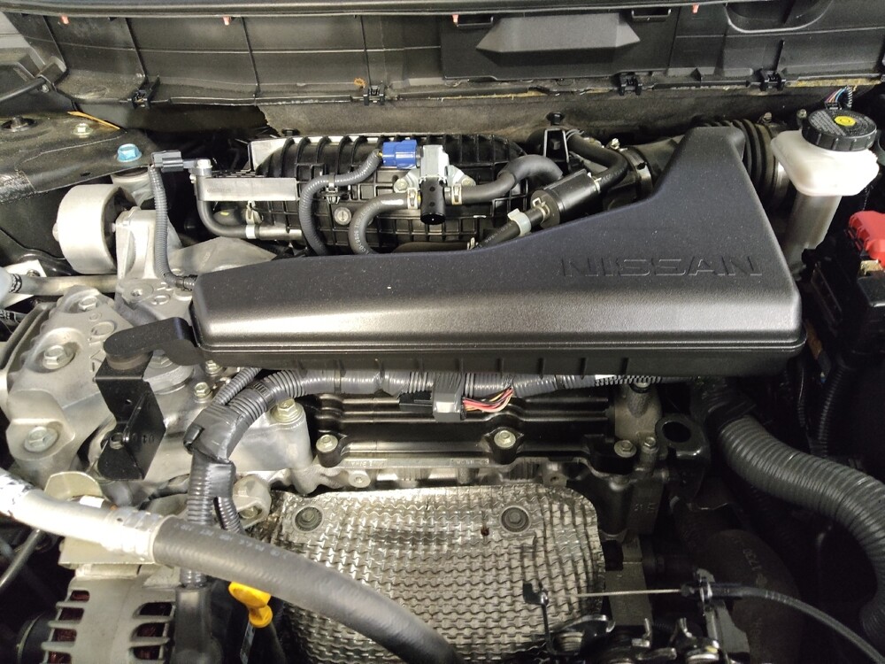 2020 Nissan Rogue in Tampa, FL 33619 - 18117000 30