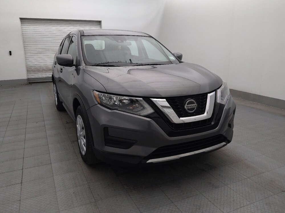 2020 Nissan Rogue in Tampa, FL 33619 - 18117000 14