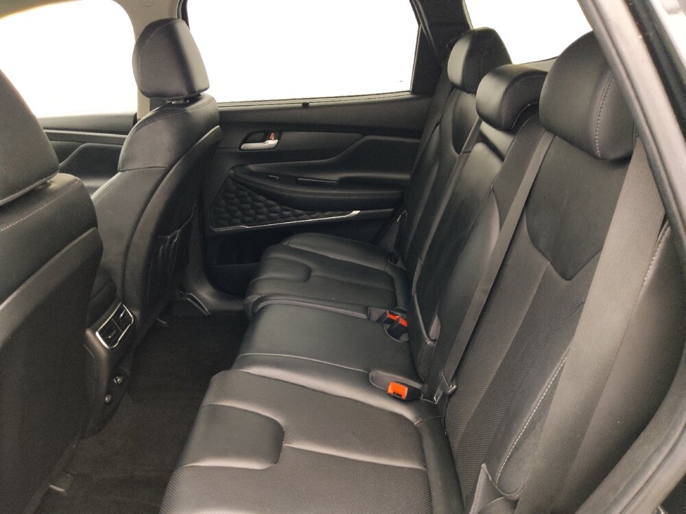 2023 Hyundai Santa Fe in Clearwater, FL 33764 - 18117001 18