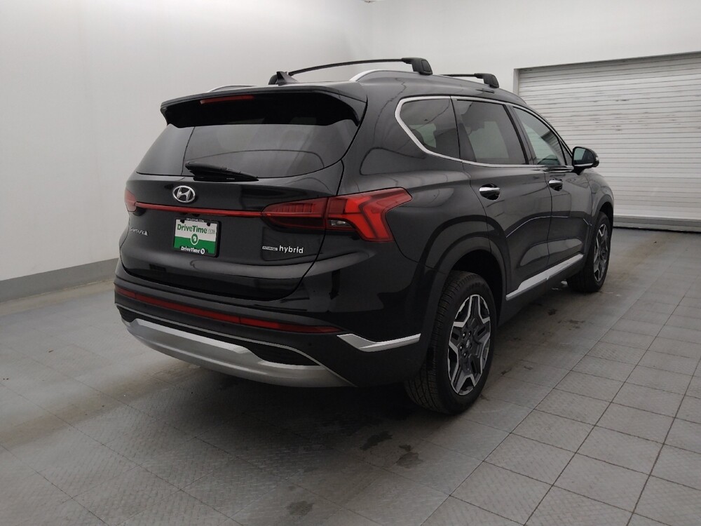 2023 Hyundai Santa Fe in Clearwater, FL 33764 - 18117001 7