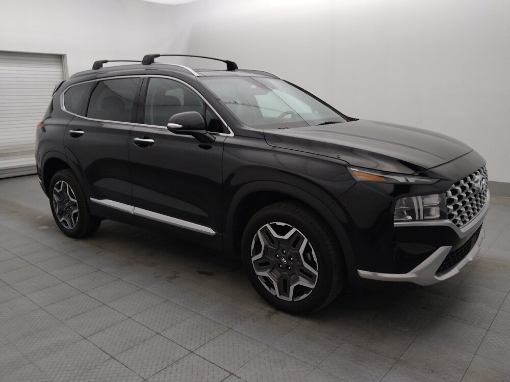 2023 Hyundai Santa Fe in Clearwater, FL 33764 - 18117001 10