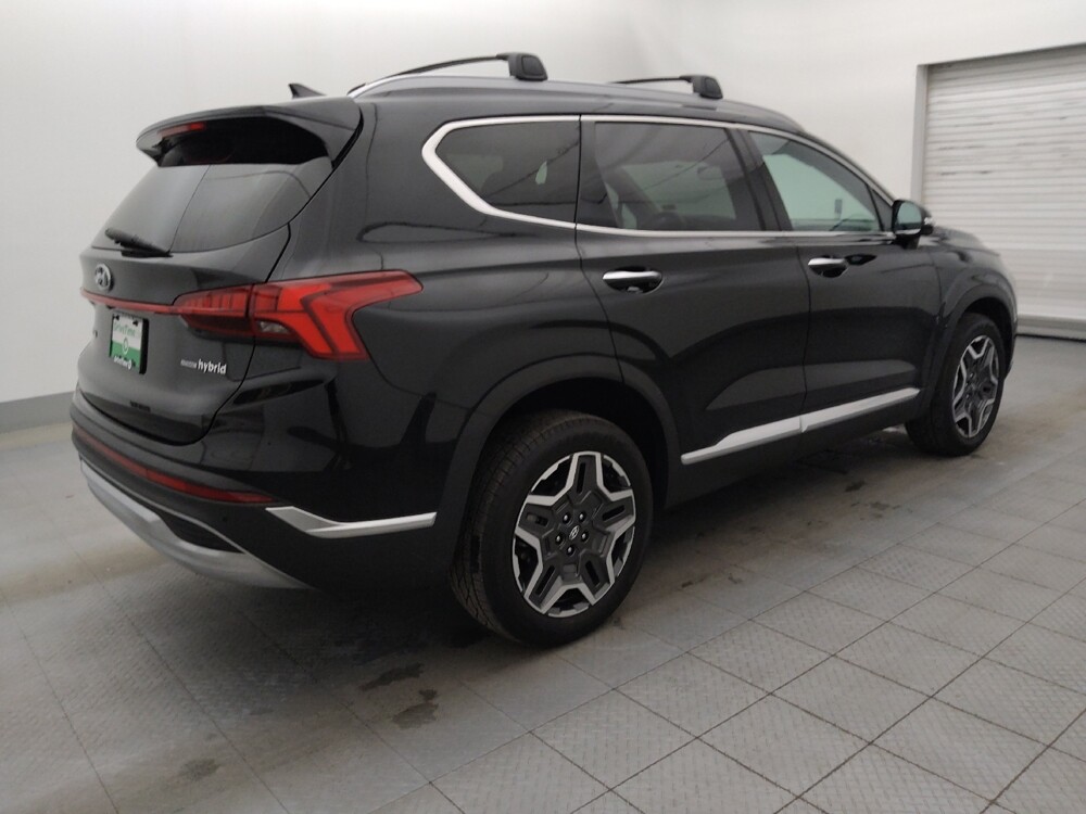 2023 Hyundai Santa Fe in Clearwater, FL 33764 - 18117001 9