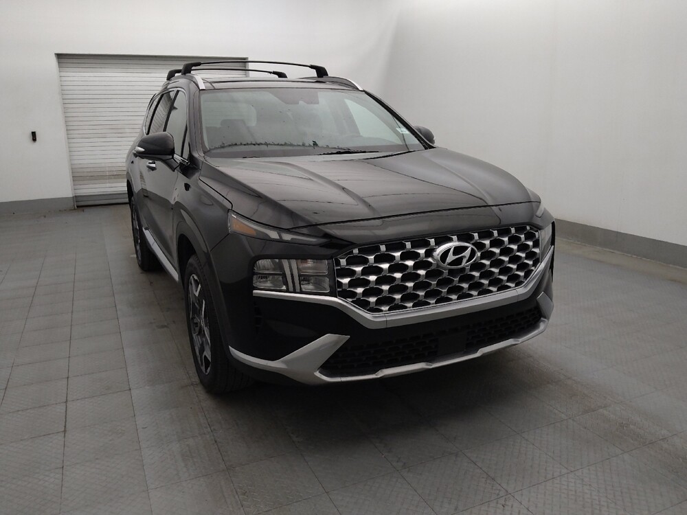 2023 Hyundai Santa Fe in Clearwater, FL 33764 - 18117001 14